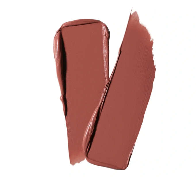 Mac Cosmetics Silky Matte Lipstick - Velvet Teddy 3,5g képe 1